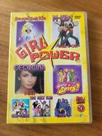 DVD - Girl Power, Cd's en Dvd's, Dvd's | Kinderen en Jeugd, Gebruikt, Verzenden, Alle leeftijden, Overige genres