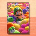 Antonym - Plushed Kingdom Escape – Green Hero Tribute, Nieuw