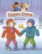 Casper en Emma gaan schaatsen 9789463132145, Gelezen, Tor Age Bringsvaerd, Verzenden