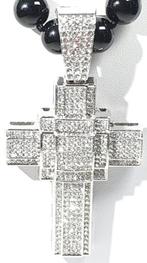 Cruz XL van de Ceremonie en Onyx Halsketting - Absorbeert en