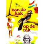 Rien Poortvliets Van de Hak op de Tak 9789026948060, Boeken, Verzenden, Gelezen, R. Poortvliet