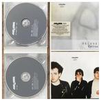 Cure - Faith (Deluxe Edition) - Double CD - CD box set -, Nieuw in verpakking