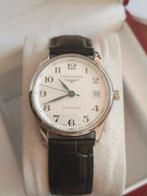 Longines - Master Collection - L2.518.4 - Heren - 2010-2020, Sieraden, Tassen en Uiterlijk