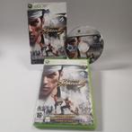Virtua Fighter 5 Xbox 360, Spelcomputers en Games, Ophalen of Verzenden, Nieuw