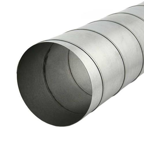 Ronde ventilatie spirobuizen Ø 450 HorecaTraders, Zakelijke goederen, Horeca | Meubilair en Inrichting, Verzenden