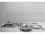 GROHE Vitalio Joy 260 Regendouche - Ø 26 cm - Waterbesparend, Verzenden, Zo goed als nieuw