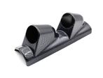 52mm A-pilar carbon voor 2 meters, Auto diversen, Ophalen of Verzenden, Nieuw