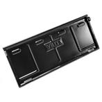 Omix Tailgate Willys Script CJ2A CJ3A CJ3B CJ5 - DMC-663188, Ophalen of Verzenden, Nieuw