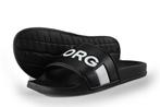 Bjorn Borg Slippers in maat 40 Zwart | 10% extra korting, Slippers, Verzenden, Zwart, Zo goed als nieuw