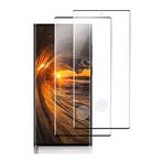 3-Pack Samsung Galaxy S24 Ultra - Screen Protector Tempered, Verzenden, Nieuw