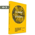 Slimme steden 9789462081475 Maarten Hajer, Boeken, Verzenden, Gelezen, Maarten Hajer