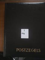 Nederland - Nederland in 25 albums en bak 3 kg, Gestempeld