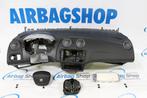 AIRBAG SET – DASHBOARD ZWART SEAT IBIZA (2008-2015), Auto-onderdelen, Gebruikt, Seat