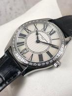 Frédérique Constant - Classics Lady Diamonds 0,47ct -, Sieraden, Tassen en Uiterlijk, Horloges | Heren, Nieuw