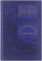 Twee jaar vakantie - de mislukte pleziertocht 9789010015044, Boeken, Overige Boeken, Gelezen, Jules Verne, Verzenden