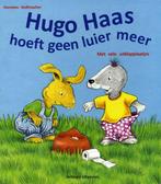 Hugo haas hoeft geen luier meer 9789048302741, Boeken, Verzenden, Gelezen, Hermien Stellmacher
