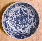 Schotel - TRES ANCIEN MING Porselein Blauw & Wit uit de