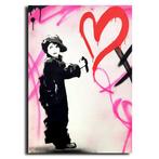 BASM - The little vandal