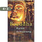 Boeddha / Balans Biografie 9789050184595 Karen Armstrong, Verzenden, Gelezen, Karen Armstrong