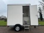 Mobiele Badkamer Te Koop - B.J. 2021, Gebruikt