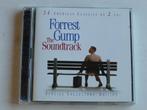 Forrest Gump - The Soundtrack (2 CD) special collectors edit, Cd's en Dvd's, Cd's | Filmmuziek en Soundtracks, Verzenden, Nieuw in verpakking