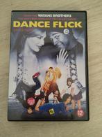 DVD - Dance Flick, Overige genres, Gebruikt, Vanaf 12 jaar, Verzenden
