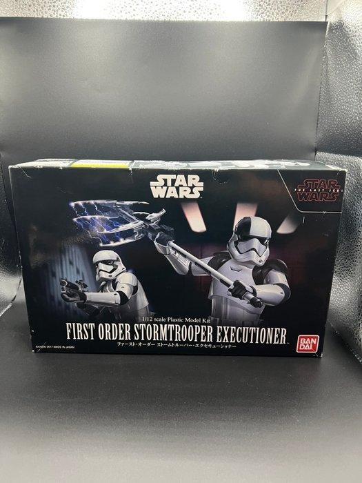 BANDAI 1:12 - Modelbouwdoos - TOY-SCL2-75050-R Star Wars -, Verzamelen, Film en Tv