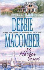 50 Harbor Street 9780778328629 Debbie Macomber, Boeken, Verzenden, Gelezen, Debbie Macomber
