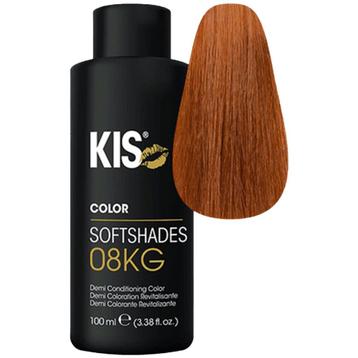 KIS  Softshades  100 ml  08KG beschikbaar voor biedingen