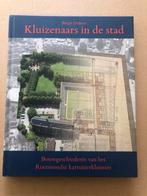 Roermond - Kartuizers / Bouw + Geschiedenis Klooster, Boeken, Ophalen of Verzenden, Zo goed als nieuw