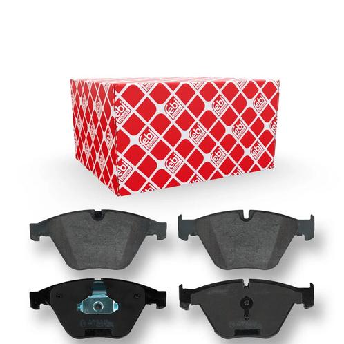 Remblokken set BMW 5 (535 i,535 i xDrive,ActiveHybrid,535..., Auto-onderdelen, Remmen en Aandrijving, Nieuw, Ophalen of Verzenden