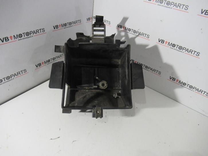 Honda CBR 600 F F1 accubak, Motoren, Onderdelen | Honda, Ophalen of Verzenden