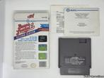 Nintendo NES - Bases Loaded II - USA, Verzenden, Gebruikt