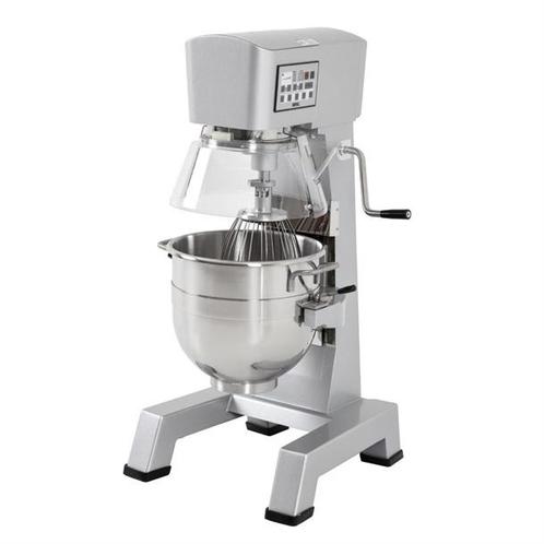 Digitale Planetaire Menger Van 30 Liter 114,2h x 61,1b cm..., Zakelijke goederen, Horeca | Keukenapparatuur, Verzenden