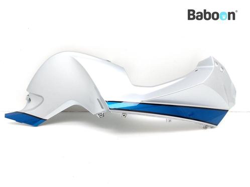 Bovenkuip Rechts BMW F 800 S (F800S) Sport Edition (7691388), Motoren, Onderdelen | BMW, Gebruikt, Verzenden
