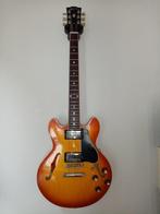 Gibson - ES 339 custom shop - - Elektrische gitaar -, Nieuw