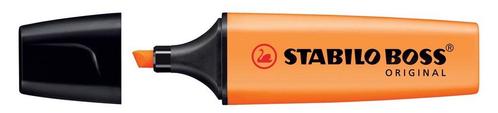 Stabilo STABILO BOSS ORIGINAL - markeerstift - oranje, Zakelijke goederen, Partijgoederen en Retail | Verpakking en Verzending