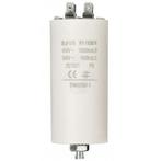 Condensator - Aanloop - 30.0 F (Max. 450V, Aarde), Verzenden, Nieuw