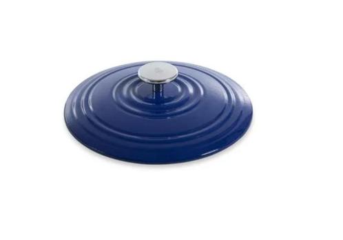 Fonq BK Bourgogne Deksel  Ø 28 cm (Overige), Huis en Inrichting, Schoonmaakartikelen, Verzenden