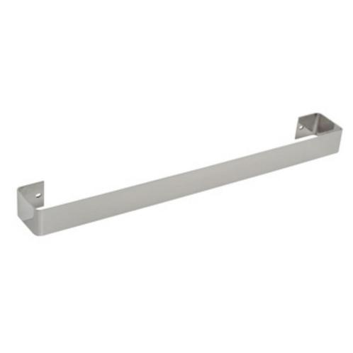 Handdoekbeugel Plieger Cavallino Retto 75,4 cm Chroom, Doe-het-zelf en Verbouw, Sanitair, Bad, Nieuw, Chroom, Ophalen of Verzenden