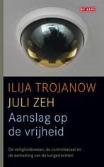 Aanslag op de vrijheid 9789044516067 Juli Zeh, Boeken, Verzenden, Zo goed als nieuw, Juli Zeh