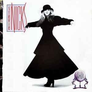 LP gebruikt - Stevie Nicks - Rock A Little (Europe, 1985), Cd's en Dvd's, Vinyl | Rock, Zo goed als nieuw, Verzenden