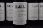 2021 Conterno Fantino, Sorì Ginestra - Barolo DOCG - 6, Nieuw