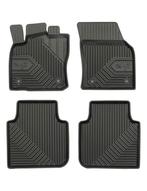Skoda Kodiaq vanaf 2016 All Weather rubber automatten, Auto diversen, Automatten, Ophalen of Verzenden, Nieuw