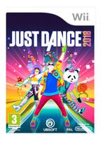 Just Dance 2018 (Nintendo Wii), Verzenden, Gebruikt
