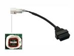 Yamaha OBD2 verloop kabel 16 pin naar 4 pin  NU TIJDELIJK GR, Ophalen of Verzenden