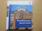 Grasso - Familienaam werd Merk 9789086801633 Frans Van Gaal, Verzenden, Zo goed als nieuw, Frans Van Gaal