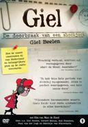 Giel - De doorbraak van een Shockjock - DVD, Verzenden, Nieuw in verpakking
