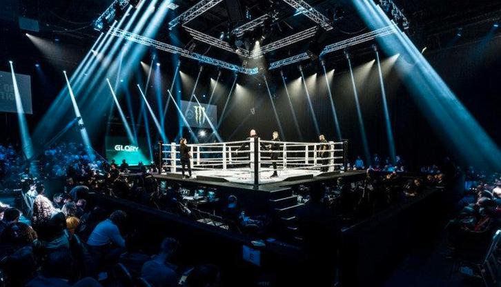 Glory | Collision 8, Tickets en Kaartjes, Evenementen en Festivals