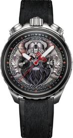 Bomberg - Zonder Minimumprijs - Heren - BOLT-68 Heritage, Sieraden, Tassen en Uiterlijk, Horloges | Heren, Nieuw